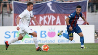 Ανάλατη σούπα με βολεμένους και τους δυο στην Κέρκυρα