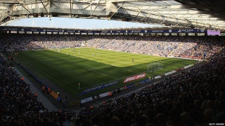 Sold out η Λέστερ σε 90 λεπτά, εισιτήρια στη μαύρη αγορά!