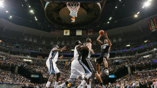 Ετοιμάζουν «σκούπες» Σπερς και Καβαλίερς  (videos)