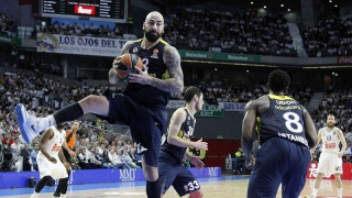 Στο Final 4 η Φενέρμπαχτσε, πήρε προβάδισμα η Μπαρτσελόνα!