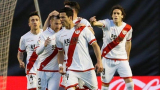 Νίκη παραμονής για τη Βαγιεκάνο που υποδέχεται τη Βιγιαρεάλ