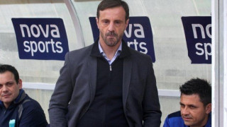 Τέλος ο Μάντζιος από τον Λεβαδειακό! Διαβάστε γιατί έφυγε!