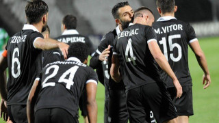 Αυτό είναι το στοίχημα του Ίβιτς ενόψει των πλέι οφ!