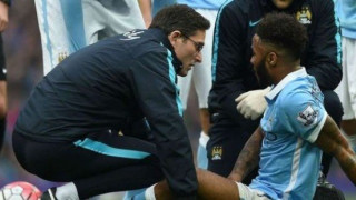 Επιστρέφουν στην αγωνιστική δράση Κομπανί και Στέρλινγκ