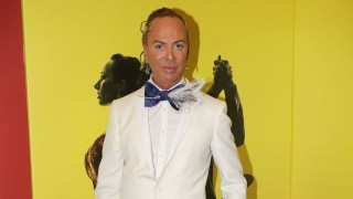 Αυτό το... πράγμα  αγχώνει  τον Λάκη Γαβαλά (video)