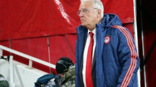 «Είχα πει στον διαιτητή ότι είναι αμαρτία να τιμωρηθεί ο ΠΑΟΚ»!