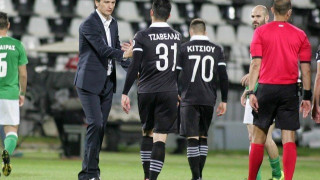 Η  απίστευτη ψυχραιμία   του  κόουτς  Βλάνταν Ιβιτς