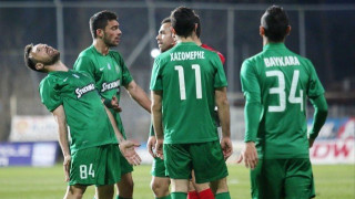 Χωρίς Τζάνη, Μπουγαΐδη ο Πανθρακικός κόντρα στον Ηρακλή