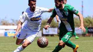 Υπέκυψε (1-0) κόντρα στον Κισσαμικό ο Αγροτικός Αστέρας