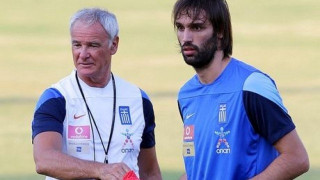 Σαμαράς: «Δεν έκανε καλή δουλειά στην Εθνική ο Ρανιέρι!»