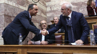 Το παράπονο  του Ιβάν: «Για τη Θέρμη έπρεπε να περιμένουμε 2812 μέρες»