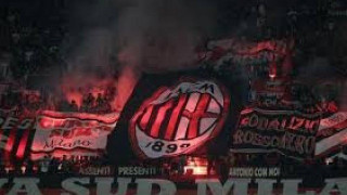 Tο απίστευτο κορεό της Μίλαν για τον Μαλντίνι (PIC)