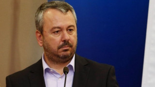 K. Κεφαλογιάννης: «Οι χρήσιμοι ηλίθιοι του συστήματος»