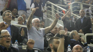 Σαββίδης: «Βάλτε φθηνό εισιτήριο και τη διαφορά θα την καλύψω εγώ»