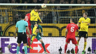 Δυνατό το over στην Ουκρανία μεταξύ της Σαχτάρ και της Μπράγκα!