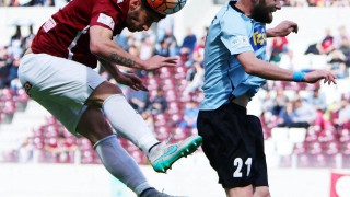 ΑΠΙΣΤΕΥΤΟ: Αποθέωσαν τον Μαρουκάκη γιατί έχασε το πέναλτι! (video)