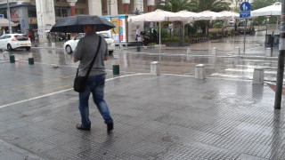 Έκτακτο δελτίο επιδείνωσης καιρού - Έρχονται χαλάζι και βροχές!