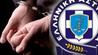 Θεσσαλονίκη: Σύλληψη καταστηματάρχη για παράνομη κατοχή & πώληση όπλων