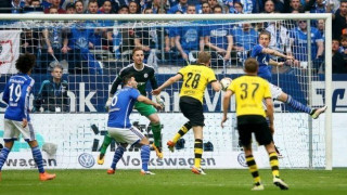 Μοιρασιά  με  γκολ και θέαμα  στο ντέρμπι του Ρουρ (videos)