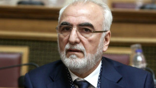 ΕΚΤΑΚΤΟ: Στο Μέγαρο   Μαξίμου ΤΩΡΑ ο  Ιβάν Σαββίδης