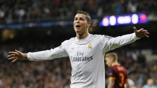 Συνεχίζει να προσπερνά τα... ρεκόρ ο Κριστιάνο Ρονάλντο (VIDEO)