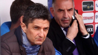 «Περίεργο σενάριο για εμάς, να δεχτούμε γκολ 30 δεύτερα πριν το τέλος»