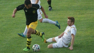 Γκολάρα αλά Βάσια από Τεστέμπαση, σωτηρία και αντίο ποδόσφαιρο (VIDEO)