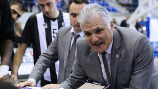 Μαρκόπουλος:«Nα μην αφήσουμε την ΑΕΚ να κάνει το παιχνίδι της»