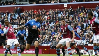 Συνεχίζουν να «αργοπεθαίνουν» Βίλα και Νιούκαστλ, πρώτη ήττα Χίντινγκ!