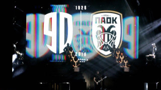 Πυορροούν οι «πληγές» του ΠΑΟΚ μετά την γιορτή στο Μέγαρο