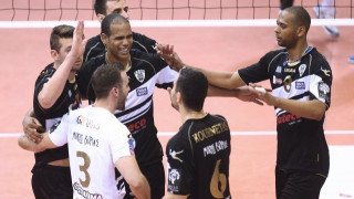 Ε-Π-Ι-Κ-Η ΑΝΑΤΡΟΠΗ του ΠΑΟΚ και 0-2 μέσα στου Ρέντη! (vid)