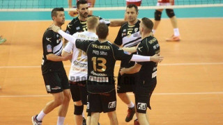 Τερζής:«Θέλουμε ο κόσμος να μας βοηθήσει για την πρόκριση»