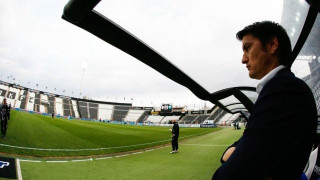 Στην πεντάδα  με την  ψυχή στο στόμα μπήκε  ο ΠΑΟΚ