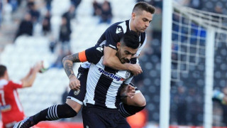 Η μεγάλη πρόκληση αλλά και δοκιμασία       του ΠΑΟΚ