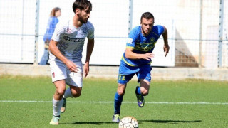 Επιτέλους νίκη για τα Χανιά μετά από σχεδόν 4 μήνες