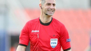 Καλός για τον τελικό, ακατάλληλος για το ΠΑΟΚ-Ολυμπιακός!