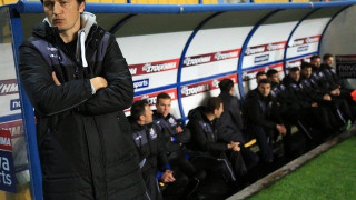 Δεν υπάρχουν μεγάλα περιθώρια για τον Βλάνταν Ιβιτς