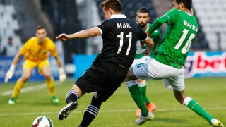 Δείτε γιατί ο ΠΑΟΚ κατάφερε από σήμερα να εξασφαλίσει τα πλέι οφ!