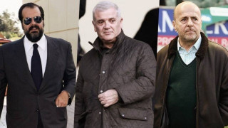 Επιχειρηματικό deal από Πατέρα, Μελισσανίδη και Αλαφούζο!