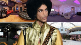 H εκθαμβωτική έπαυλη όπου ο Prince άφησε την τελευταία του πνοή (pics)