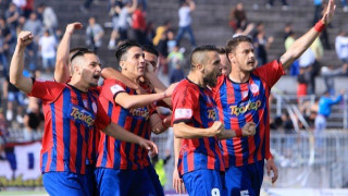 Θρίαμβος για Τρίκαλα, υπέταξαν 3-0 τη       Λάρισα!