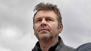 Το μήνυμα του Απόστολου Γκλέτσου για τους ομοφυλόφιλους