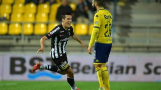 Χορταστικό παιχνίδι με πολλά γκολ στο «Άμπε Λένστρα»