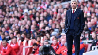 «Αυτοκτόνησε» η Άρσεναλ και υποχώρησε στην 4η θέση (vids)