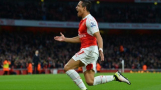 Σάντσες λαμπρός την οδηγεί προς το Τσάμπιονς Λιγκ (vids)