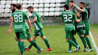 Σχήμα με δύο επιθετικούς σκέφτεται να παρατάξει ο Κώστας Γεωργιάδης