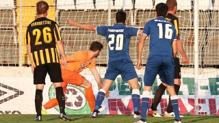 Δείτε τα δύο απίστευτα αυτογκολ της ΑΕΚ στη Λιβαδειά! (videos)