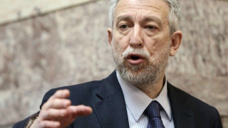 «Δεν θέλουμε να προσδώσουμε το αίσθημα της αδικίας στον Άρη» (audio)