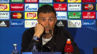 Λουίς Ενρίκε: «Εγώ ευθύνομαι 100% για τον αποκλεισμό»