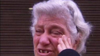 Συγκλονίζει η απλήρωτη καθαρίστρια του «Δρομοκαΐτειου»(ΒΙΝΤΕΟ)